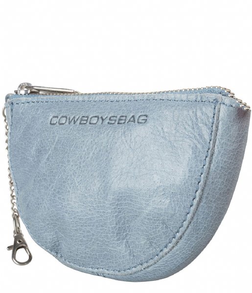 Cowboysbag  Wallet Wylie Sea Blue (885)