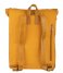 Cowboysbag Laptop rugzak Backpack Hunter 17 inch Amber (465) Cowboysbag Laptop rugzak Backpack Hunter 17 inch Amber (465)