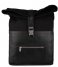 Cowboysbag Laptop rugzak Backpack Hunter 17 inch Black (100)