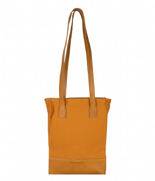Cowboysbag Shopper Bag Mackay 15 inch Amber (465) | The Green
