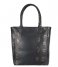 Cowboysbag  Bag Quartz 13 Inch X Bobbie Bodt Snake Black and Gold (108)