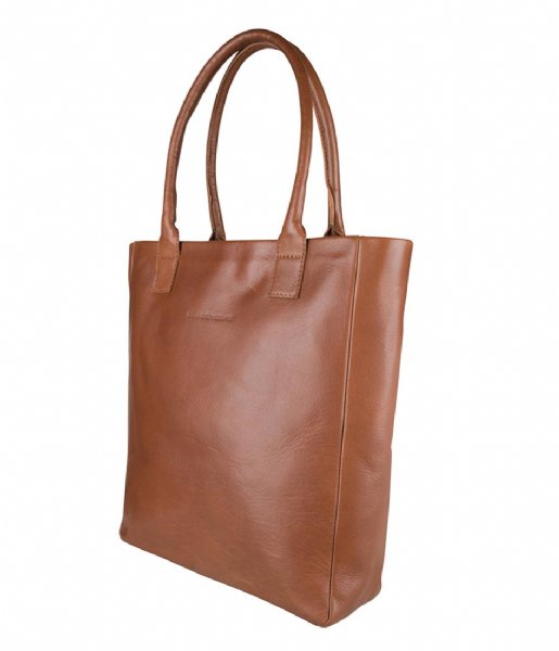Cowboysbag  Bag Quartz 13 Inch X Bobbie Bodt Tan (381)