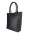 Cowboysbag  Bag Quartz 13 Inch X Bobbie Bodt Croco Black (106)