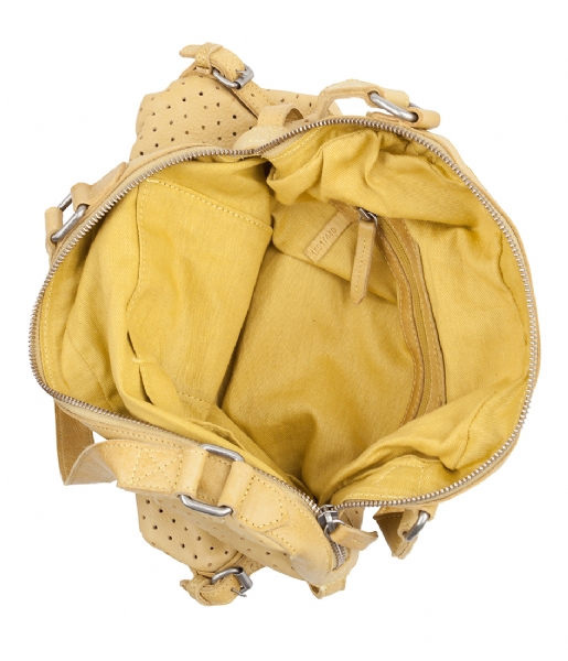 Cowboysbag  Bag Louth lemon