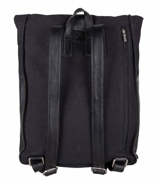 Cowboysbag  Backpack Hunter 15.6 Inch black (100)