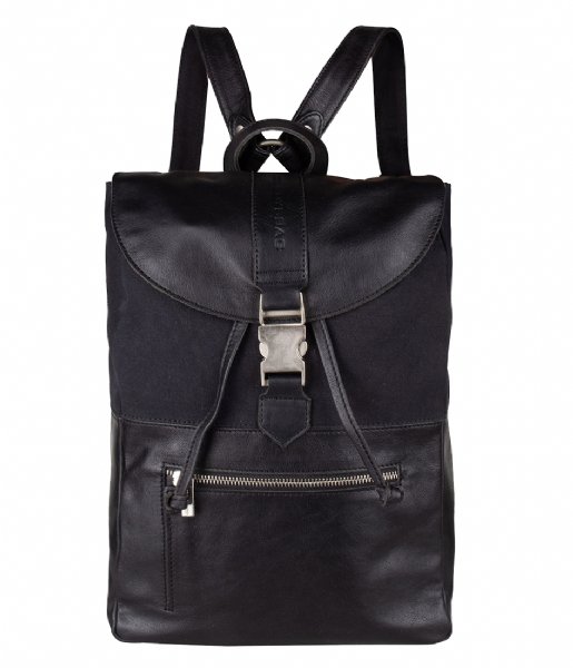 Cowboysbag  Backpack Nova 13 Inch black (100)