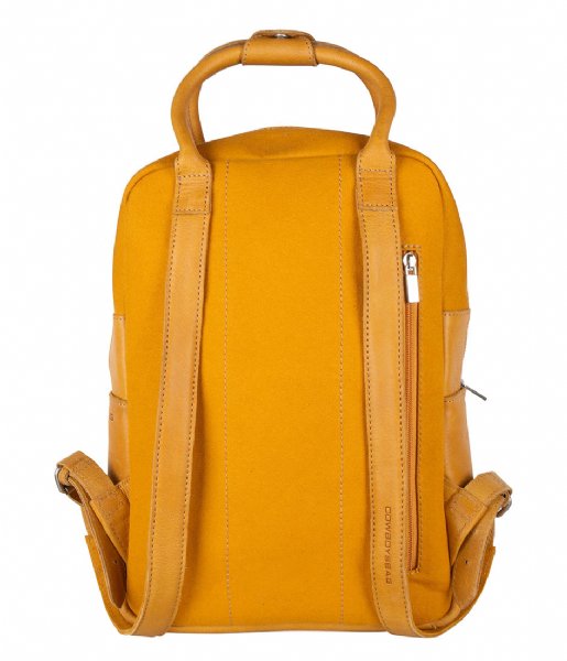 Cowboysbag Laptop rugzak Backpack Rocket 13 inch Amber (465)