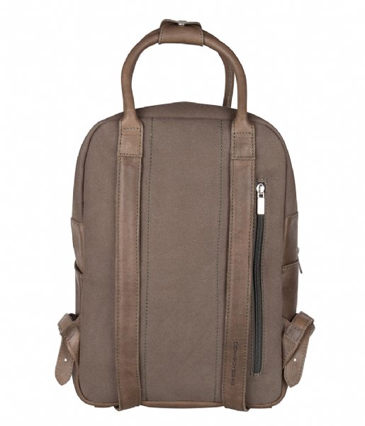 Cowboysbag Laptop rugzak Backpack Rocket 13 inch Storm Grey (142)