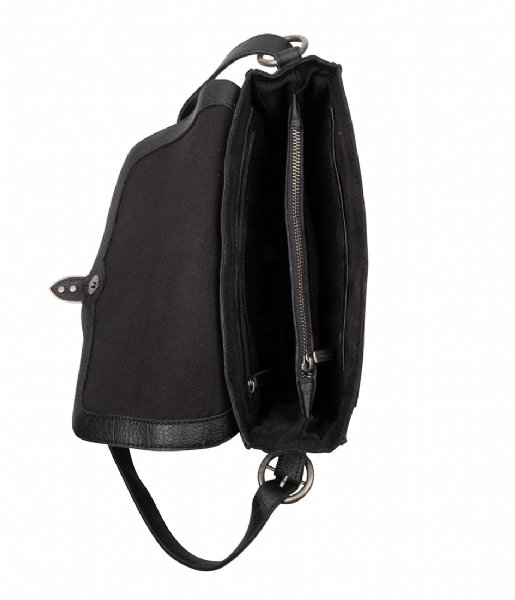 Cowboysbag  Bag Britton black (100)