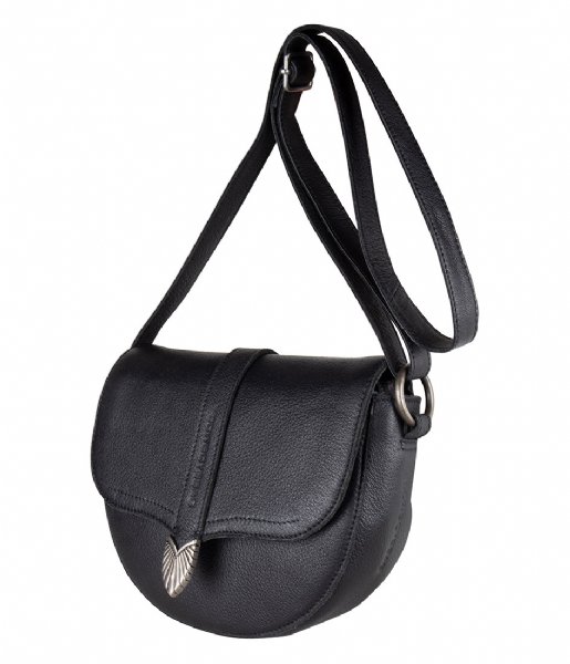 Cowboysbag  Bag Prescott black (100)
