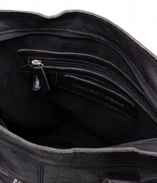 Cowboysbag  Bag Hall Black (100)