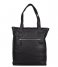 Cowboysbag Shopper Bag Karr Black (100)