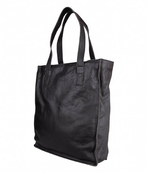 Cowboysbag Shopper Bag Karr Black (100)
