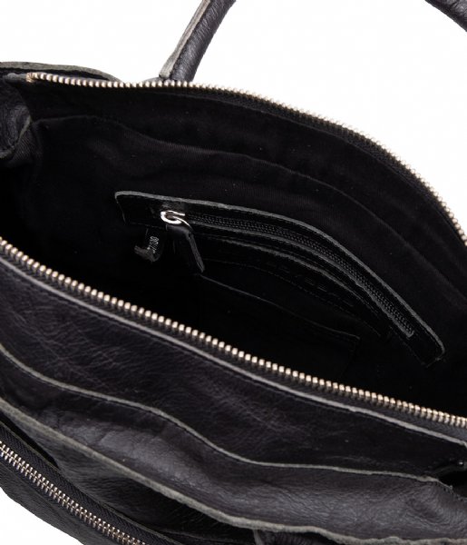 Cowboysbag Handtas Bag Ness Black (100)