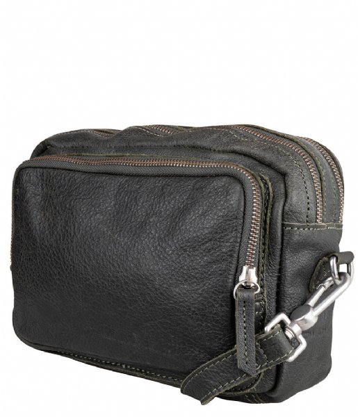 Cowboysbag  Bag Plockton Dark green (945)