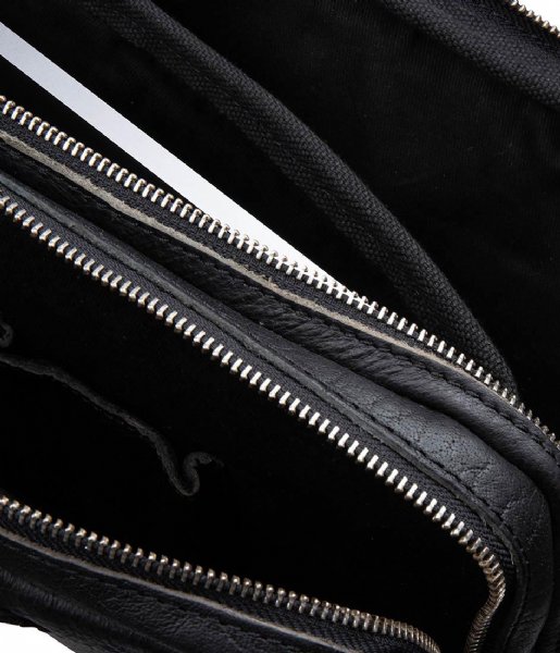 Cowboysbag  Laptopbag Shield 17 inch black (100)
