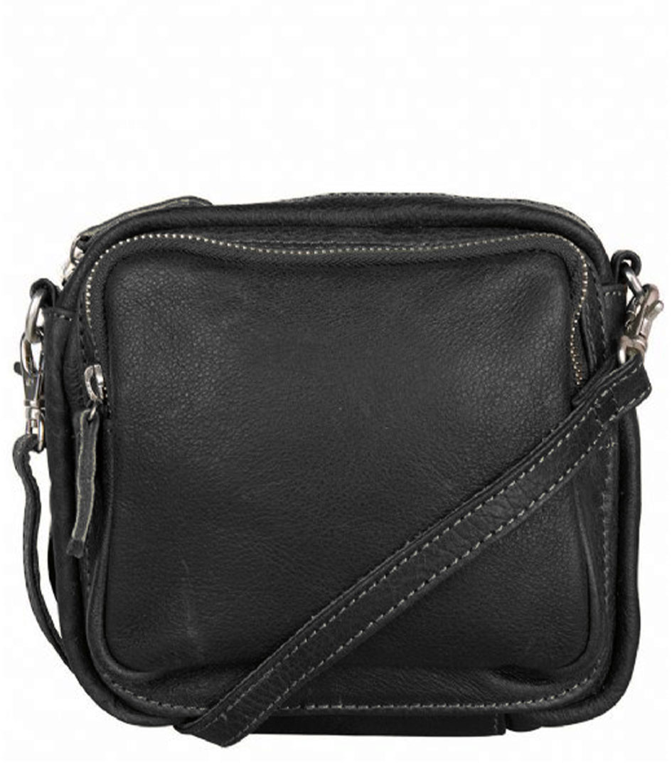 Cowboysbag Bag Staffin Black