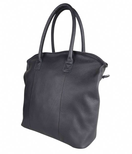 Cowboysbag  Bag Harrow black (100)