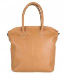 Cowboysbag Schoudertassen Bag Harrow Bruin cowboysbag kopen in de aanbieding