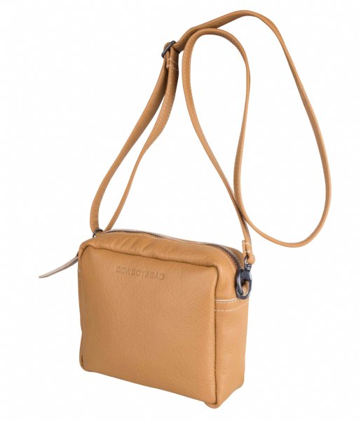 Cowboysbag  Bag Lauren caramel (350)