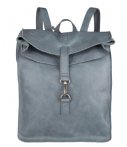 Cowboysbag Rugzakken Backpack Doral Blauw cowboysbag kopen in de aanbieding