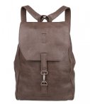 Cowboysbag Rugzakken Backpack Tamarac 156 Inch Bruin cowboysbag kopen in de aanbieding