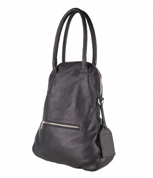 Cowboysbag  Bag Rowley black (100)