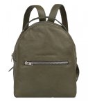Cowboysbag Handtassen Backpack Park Groen cowboysbag kopen in de aanbieding