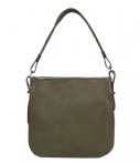 Cowboysbag Handtassen Bag Suri Groen cowboysbag kopen in de aanbieding