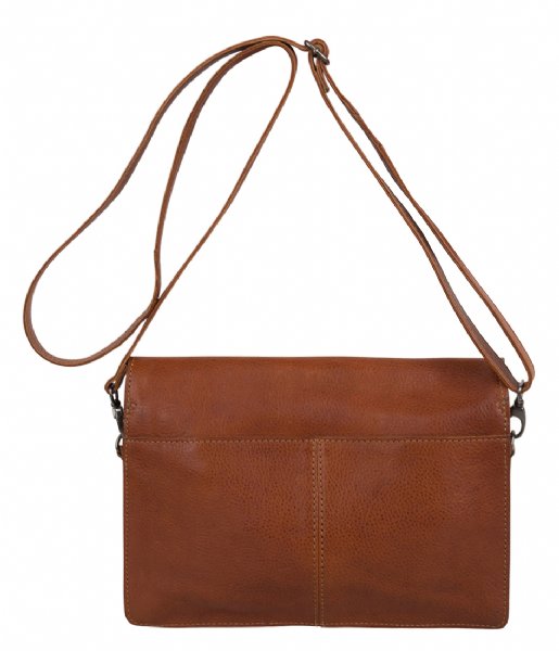 Cowboysbag Crossbodytas Bag Noyan juicy tan (380) Cowboysbag Crossbodytas Bag Noyan juicy tan (380)