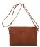 Cowboysbag Crossbodytas Bag Noyan juicy tan (380) Cowboysbag Crossbodytas Bag Noyan juicy tan (380)