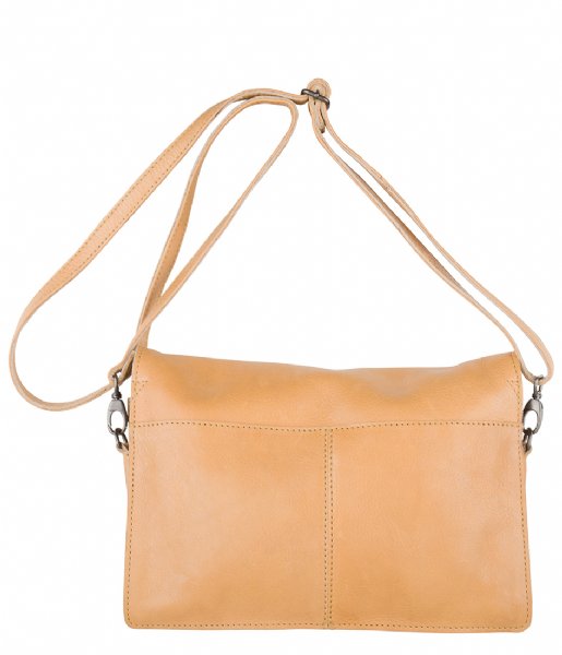 Cowboysbag Crossbodytas Bag Noyan ochre (460) Cowboysbag Crossbodytas Bag Noyan ochre (460)