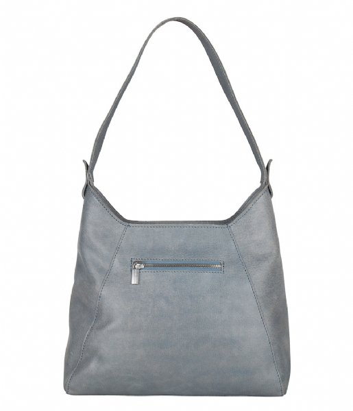 Cowboysbag  Bag Kenny sea blue (885)