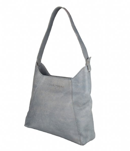 Cowboysbag  Bag Kenny sea blue (885)