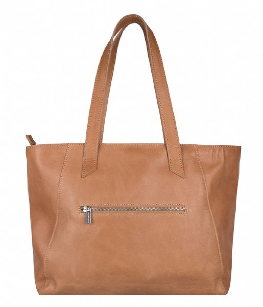 Cowboysbag  Bag Jenner camel (370)