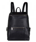 Cowboysbag Rugzakken Backpack Delta 13 Inch Zwart cowboysbag kopen in de aanbieding