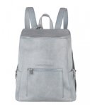 Cowboysbag Rugzakken Backpack Delta 13 Inch Blauw cowboysbag kopen in de aanbieding