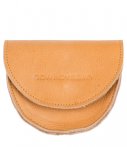 Cowboysbag Portemonnees Pouch Milo Geel cowboysbag kopen in de aanbieding