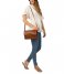 Cowboysbag Crossbodytas Bag Noyan juicy tan (380) Cowboysbag Crossbodytas Bag Noyan juicy tan (380)
