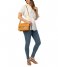 Cowboysbag Crossbodytas Bag Noyan ochre (460) Cowboysbag Crossbodytas Bag Noyan ochre (460)