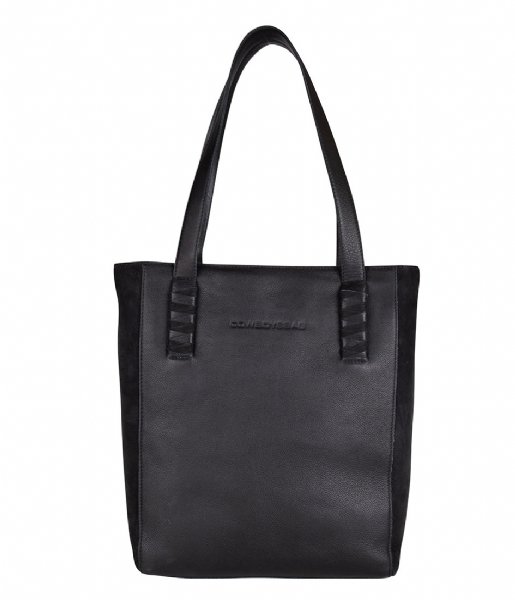 Cowboysbag  Bag Cleve black (100)