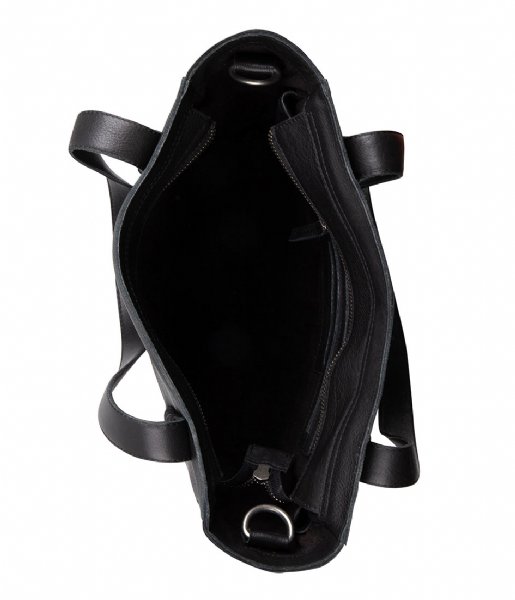 Cowboysbag  Bag Cleve black (100)