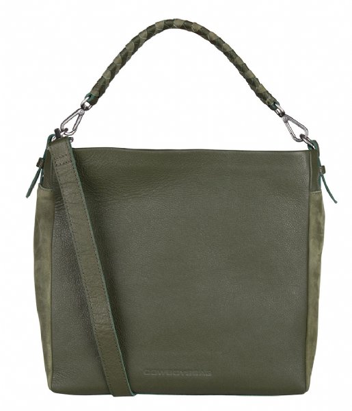 Cowboysbag  Bag Diego green (900)