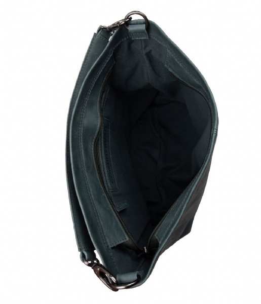 Cowboysbag  Bag Dorset petrol (950)