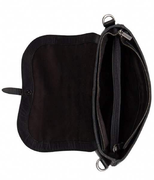 Cowboysbag  Bag Indiana black (100)