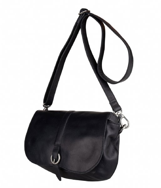 Cowboysbag  Bag Indiana black (100)
