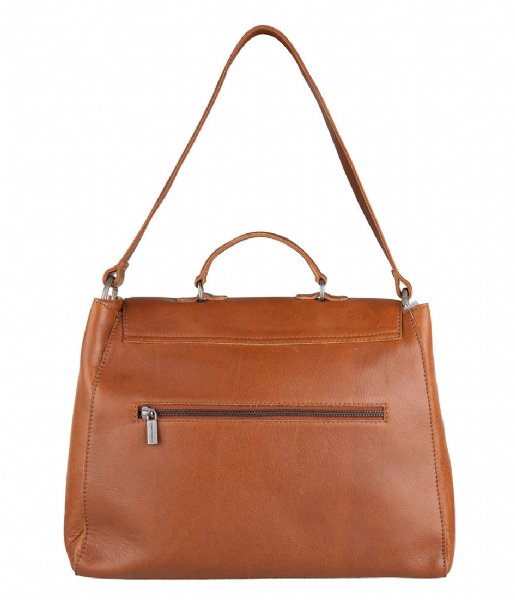 Cowboysbag  Bag Lionel tan (381)