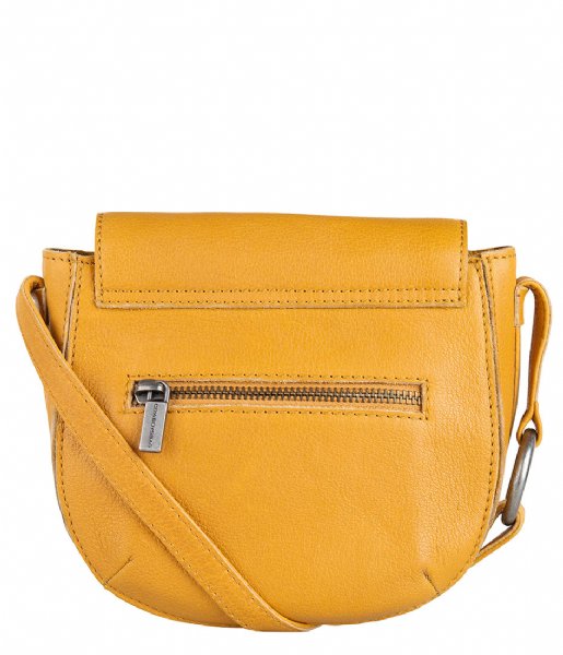 Cowboysbag  Bag Montego amber (465)