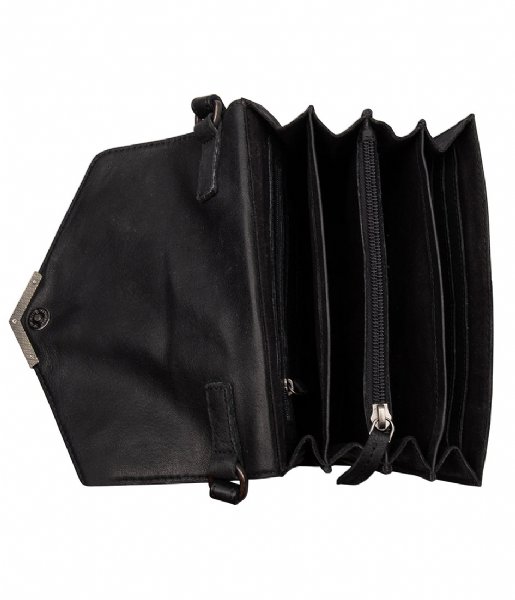 Cowboysbag  Bag Morant black (100)