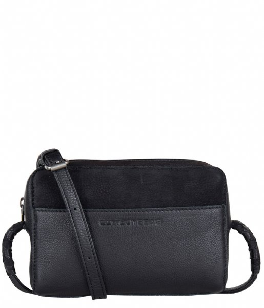 Cowboysbag  Bag Nash black (100)